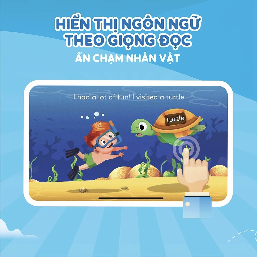 Monkey Stories Toàn quốc [E-voucher]-Voucher Mã học phần mềm tiếng Anh (Trọn đời, 1 năm, 6 tháng)