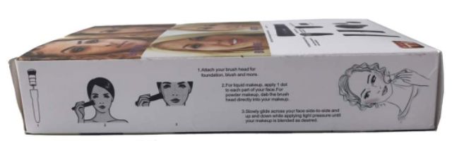 Máy trang điểm tự động Blends,,,