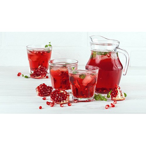 Nước ép LỰU hãng Daidu 1kg