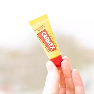 son dưỡng ngừa thâm môi carmex (mùi ngẫu nhiên)