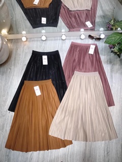 Váy maxi (kèm video ảnh thật)