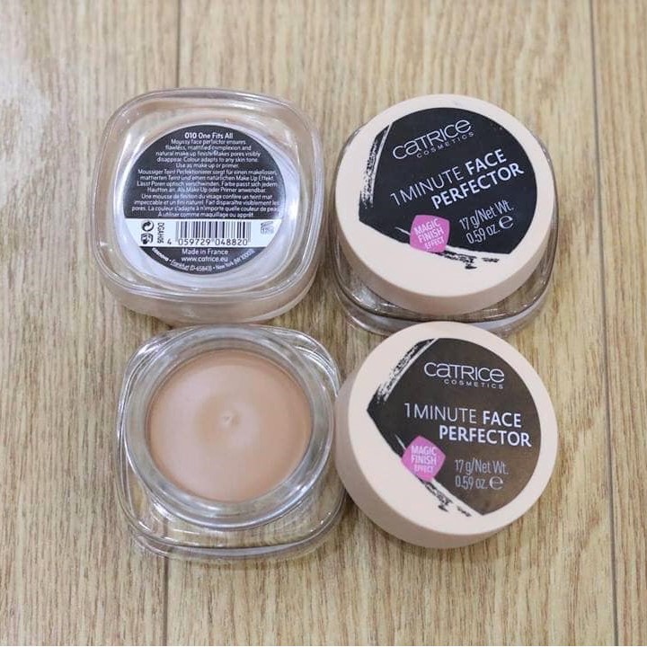 PHẤN MOUSSE CATRICE | BigBuy360 - bigbuy360.vn