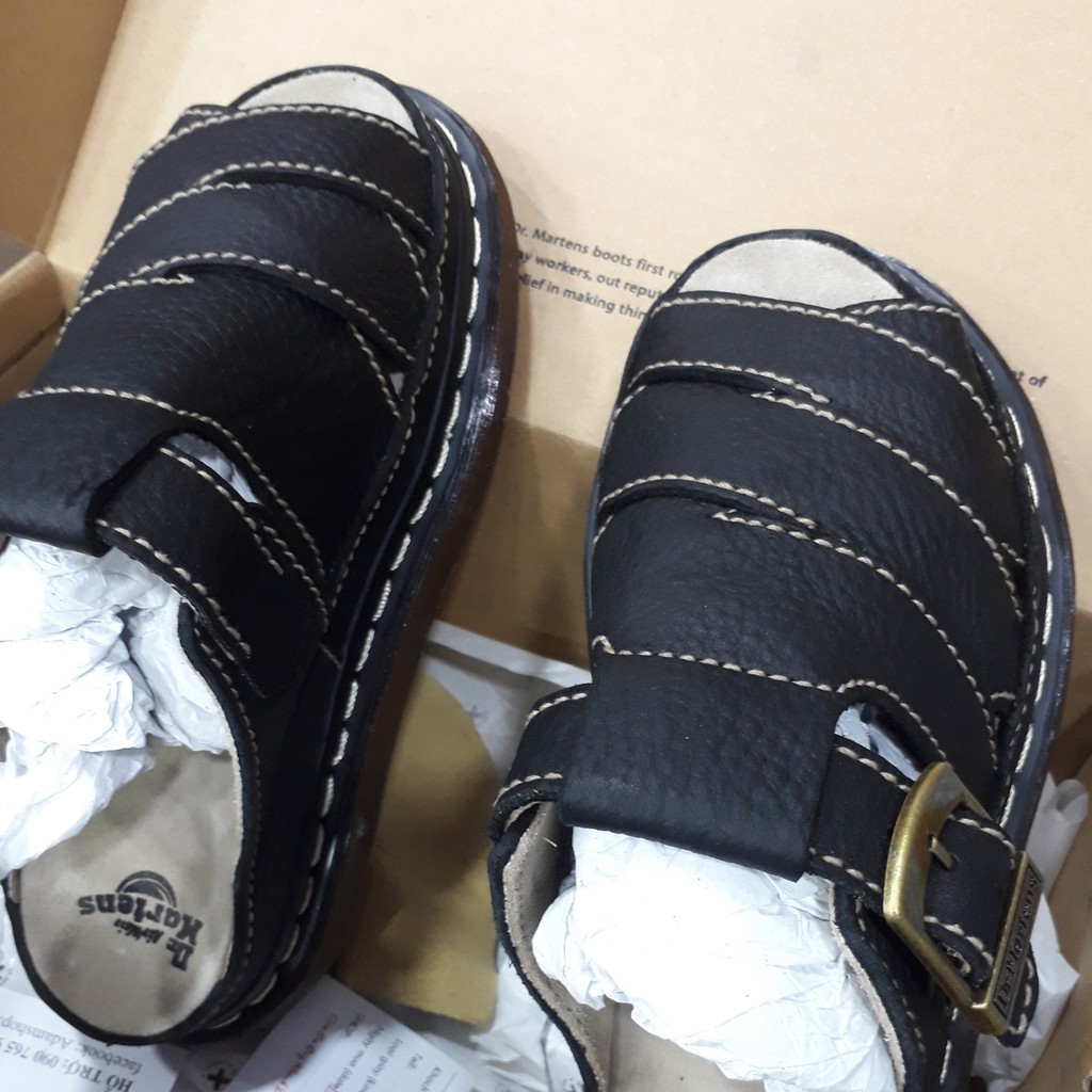 MÃ GIẢM GIÁ  AFFGMFY7 Dép doctor 2007 chính hãng thái lan  bảo hành 23 tháng