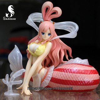 Mô hình Shirahoshi Dx Grandline Lady Banpresto