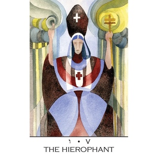 (Size Gốc) Bộ Bài Zillich Tarot M12