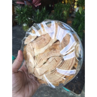 Chuối Sấy Dẻo
