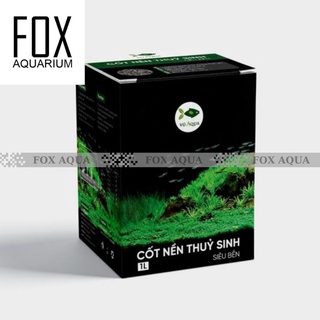 Cốt nền thuỷ sinh Vũ Aqua hộp 1L