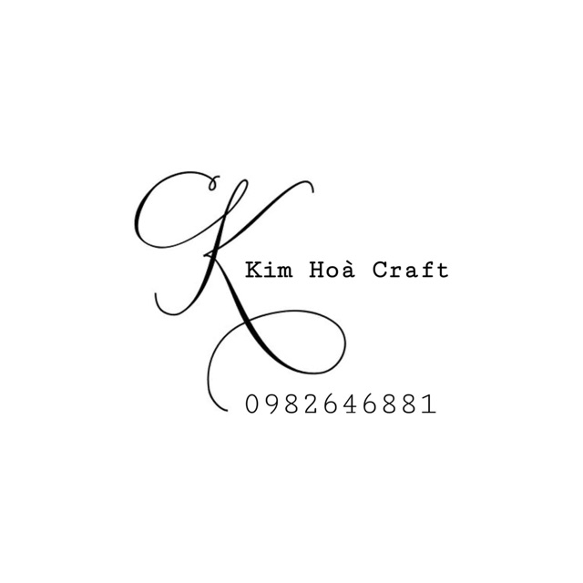 Kim Hoà HandMade