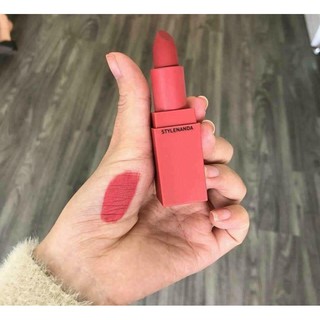 SON 3CE  221 𝐌𝐞𝐥𝐥𝐨𝐰 𝐅𝐥𝐨𝐰𝐞𝐫- hồng đất