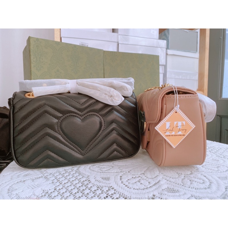 Túi xách nữ ,gucci fullbox super