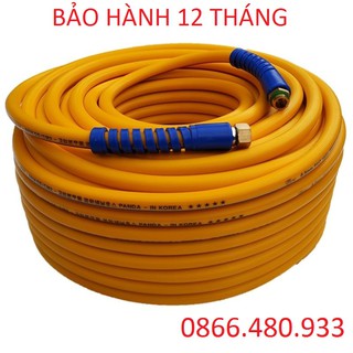 Dây áp lực – dây phun xịt panda 8.5mm p-100m