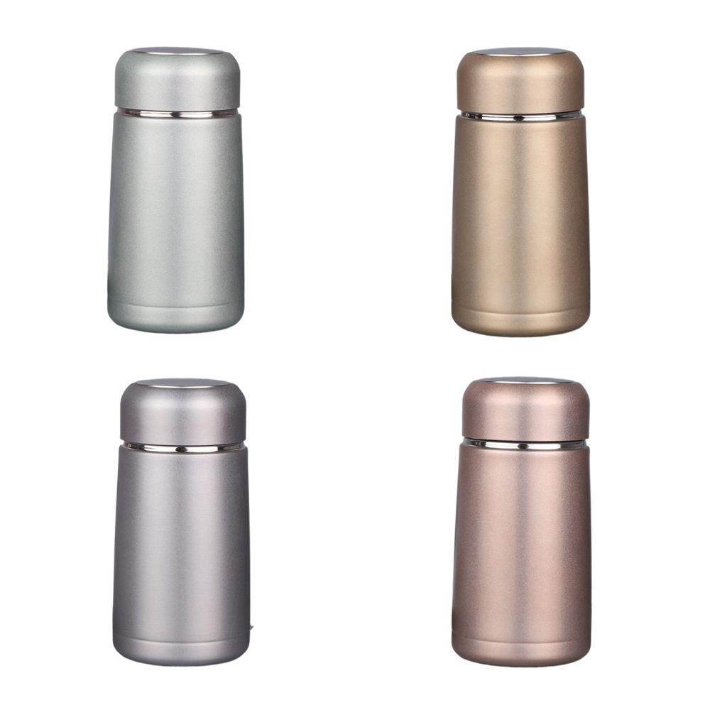 PISTA Bình Nước 350ML Chống Rò Rỉ