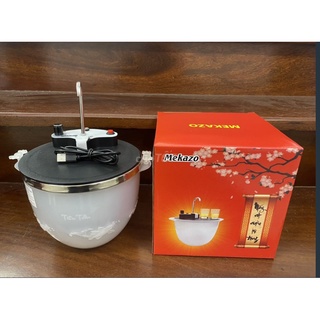 Bình rót rượu cảm ứng tự động - 2651_71392178