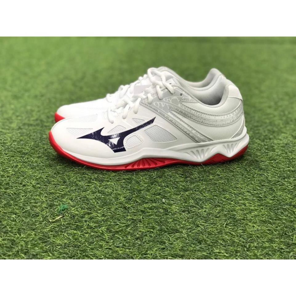 6/6 Giày bóng chuyền,Giày cầu lông Mizuno chính hãng bán chạy .NEW 2020 ! new ⚡ ; * 2021 ¹ NEW hot ‣ ?