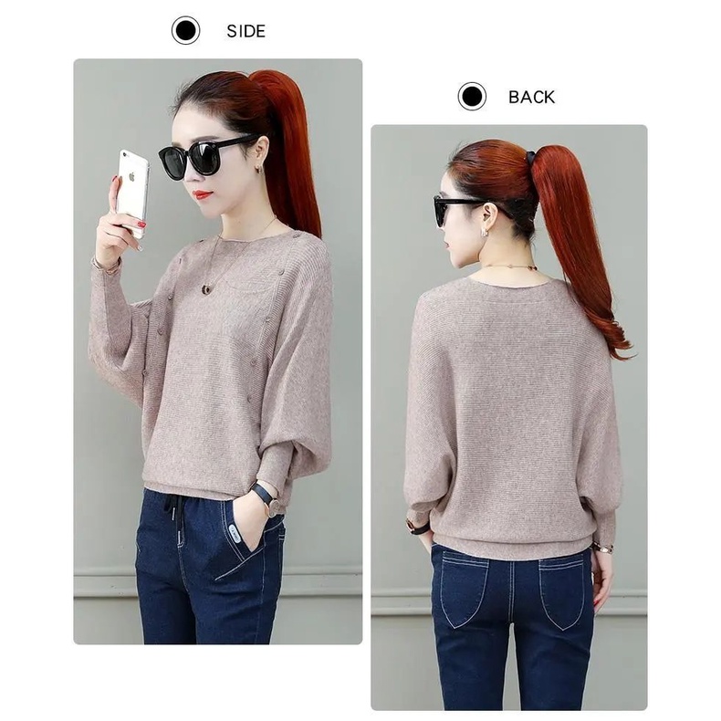 Bộ Dụng Cụ Đan Len Chuyên Dụng Tiện Lợi