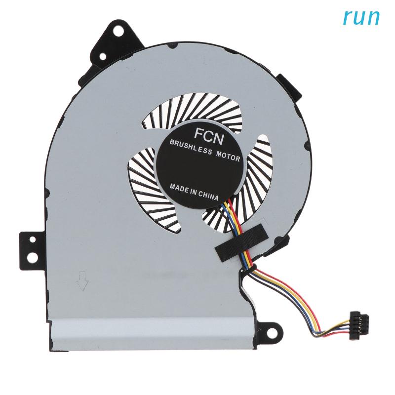 Quạt Tản Nhiệt CPU GPU Dành Cho ASUS X540SC X540LA X540LJ X540YA X540SA VM520U X540S X540L X540 F540