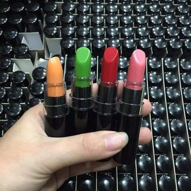 SON GIÓ MỸ MOOD MATCHER