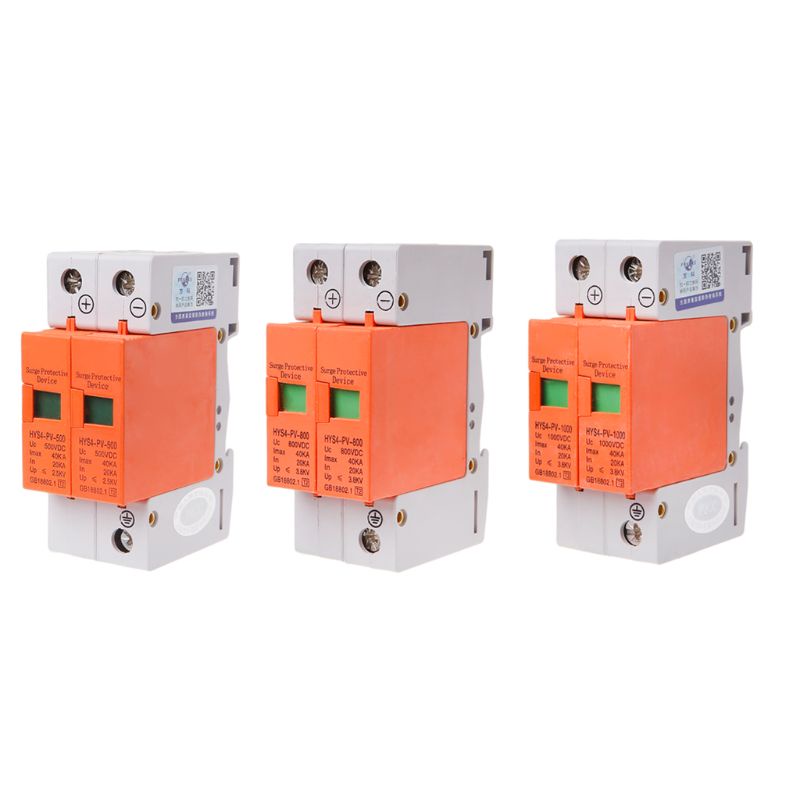 Thiết Bị Bảo Vệ Nev HYS4 SPD House Dành Cho Phẫu Thuật Bảo Vệ 2 Po