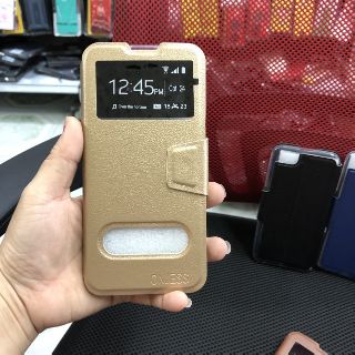 Bao da Oppo A1k thời trang
