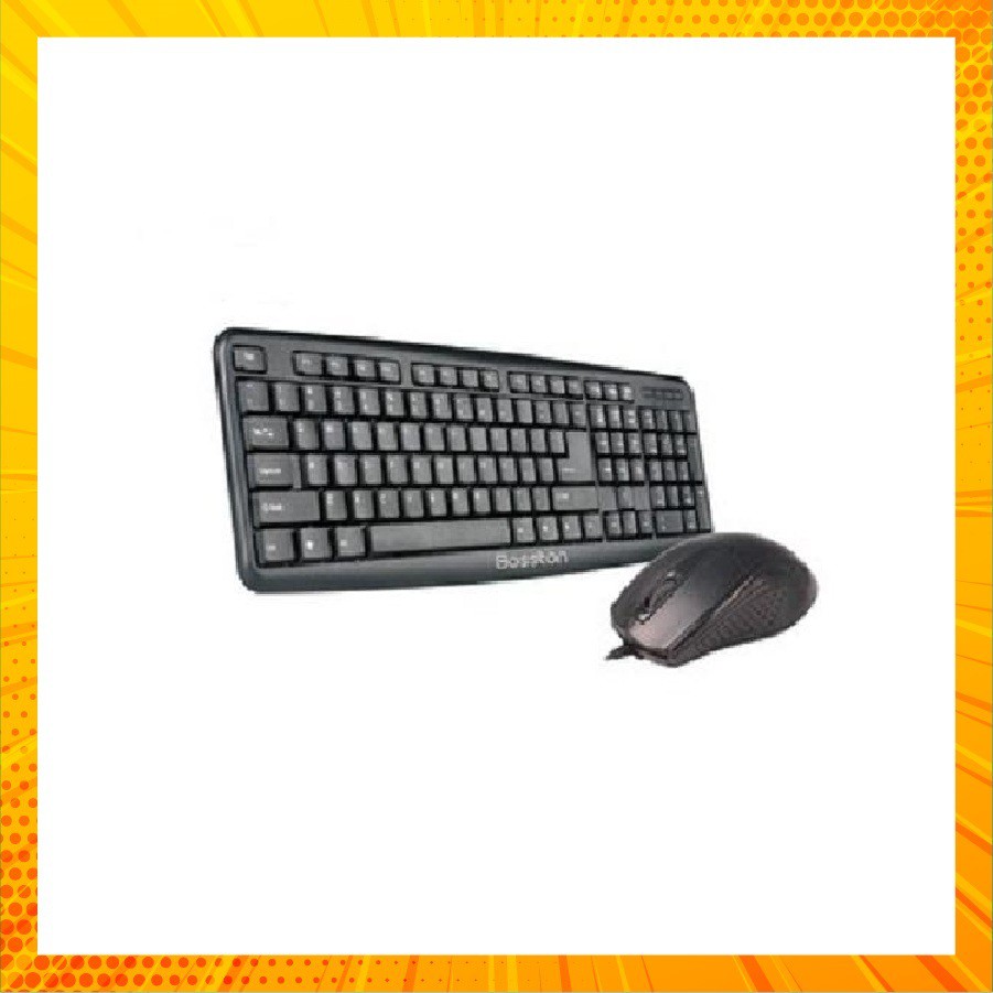 COMBO Bosston D5200 | BigBuy360 - bigbuy360.vn