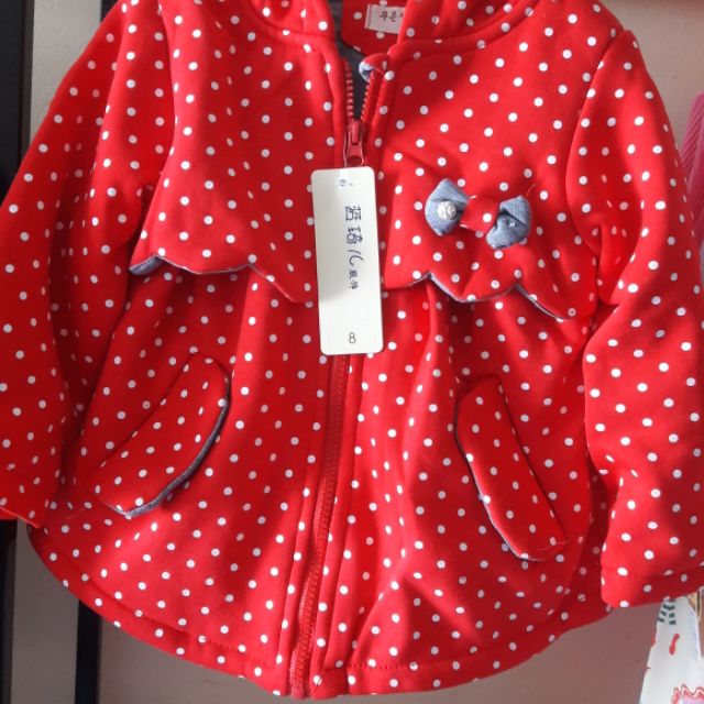 Freeship 99k TQ_Combo 3 áo khoác