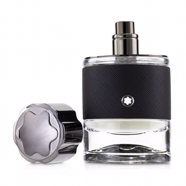 Nước hoa nam Mont Blanc Explorer EDP Men 4.5ml [Authentic]