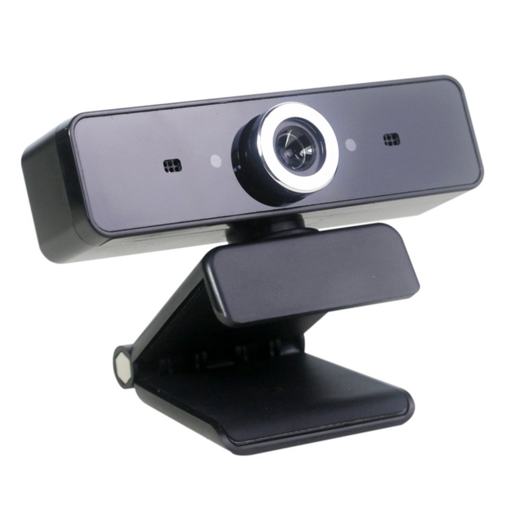 Camera Usb Gl68 Xoay 360 Độ Giảm Tiếng Ồn Tích Hợp Micro Tiện Dụng | BigBuy360 - bigbuy360.vn