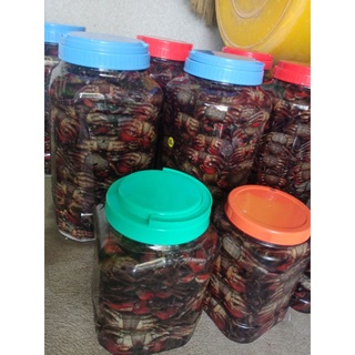 Ba khía Rạch Gốc 1kg