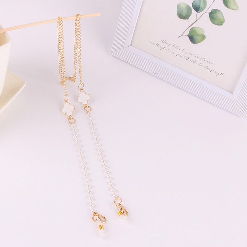 Dây đeo mắt kính chống thất lạc thiết kế độc đáo