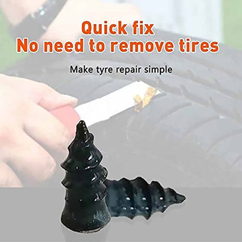 Bộ 20 dụng cụ vá lốp xe tự động chuyên dụng