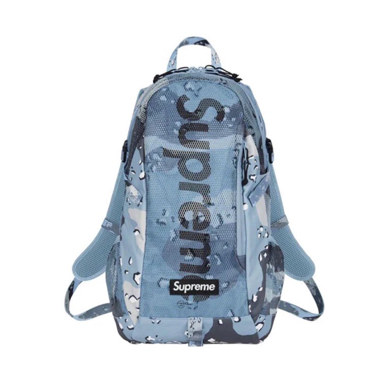 Balo Supreme Phản Quang