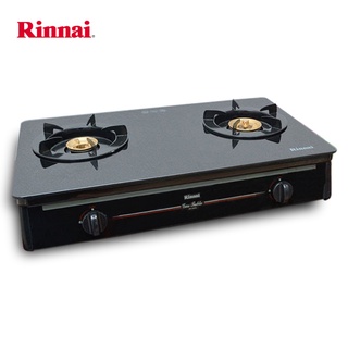 Bếp gas rinnai 7 tấc rv-970 - chén đồng có đầu hâm tiết kiệm gas