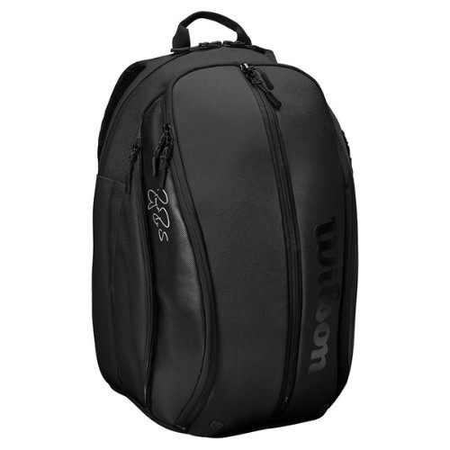 Balo Tennis Wilson Federer DNA Backpack #WR8005302