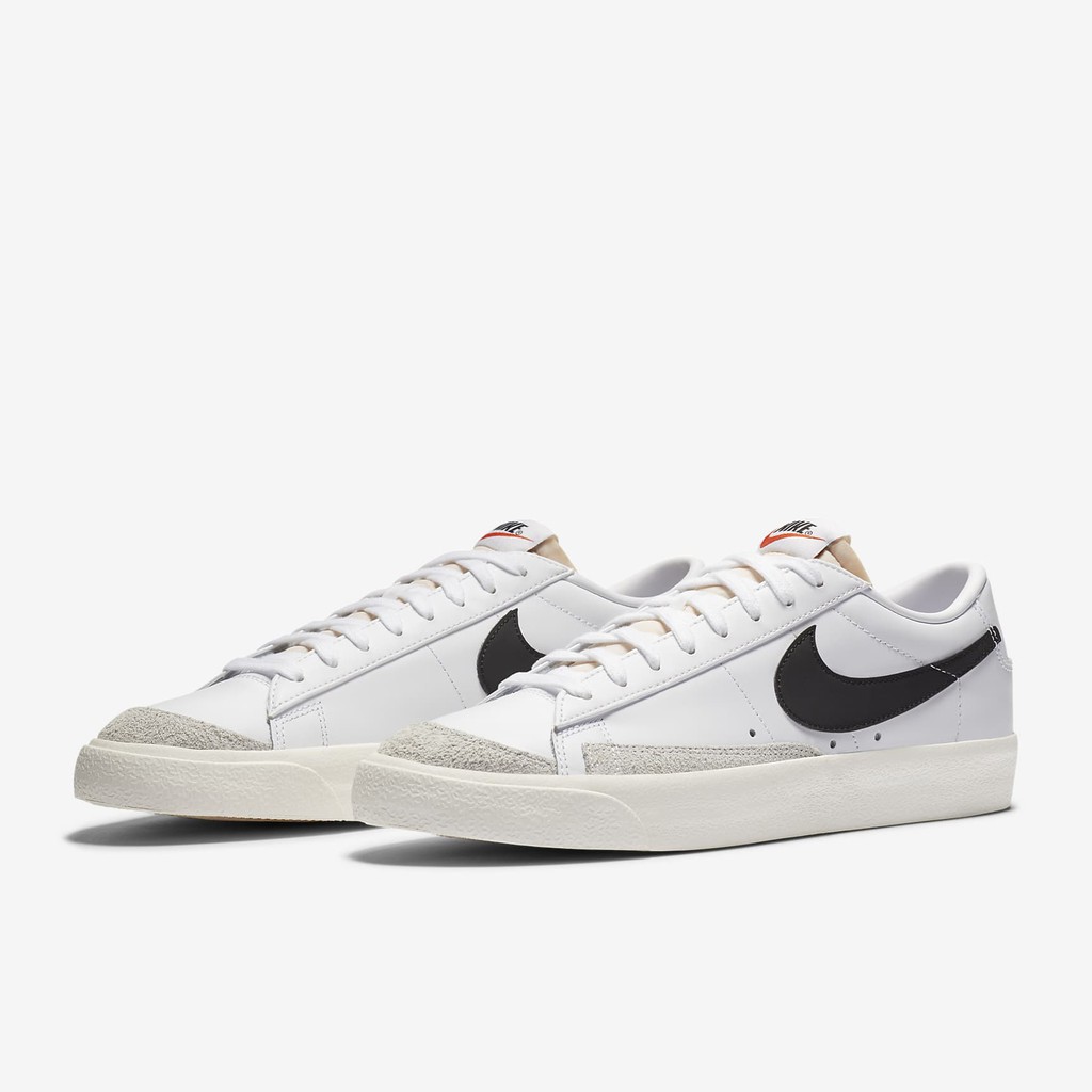 Giày sneaker Nike Blazer Low ’77 Vintage chính hãng