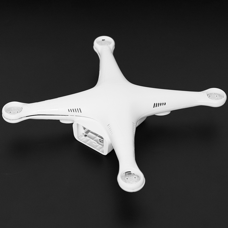 Vỏ Bảo Vệ Cho Drone Dji Phantom 3 Profession / Advanced