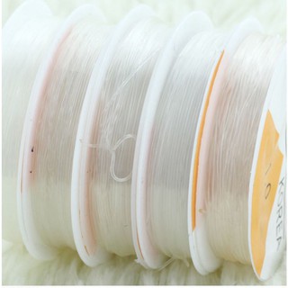  lốc 10 cuộn CƯỚC THUN XỎ VÒNG HẠT 