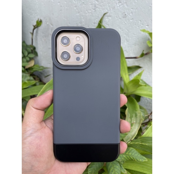 ỐP LƯNG ELAGO GLIDE CASE CHÍNH HÃNG HÀN QUỐC - 13/13PRO/13PROMAX