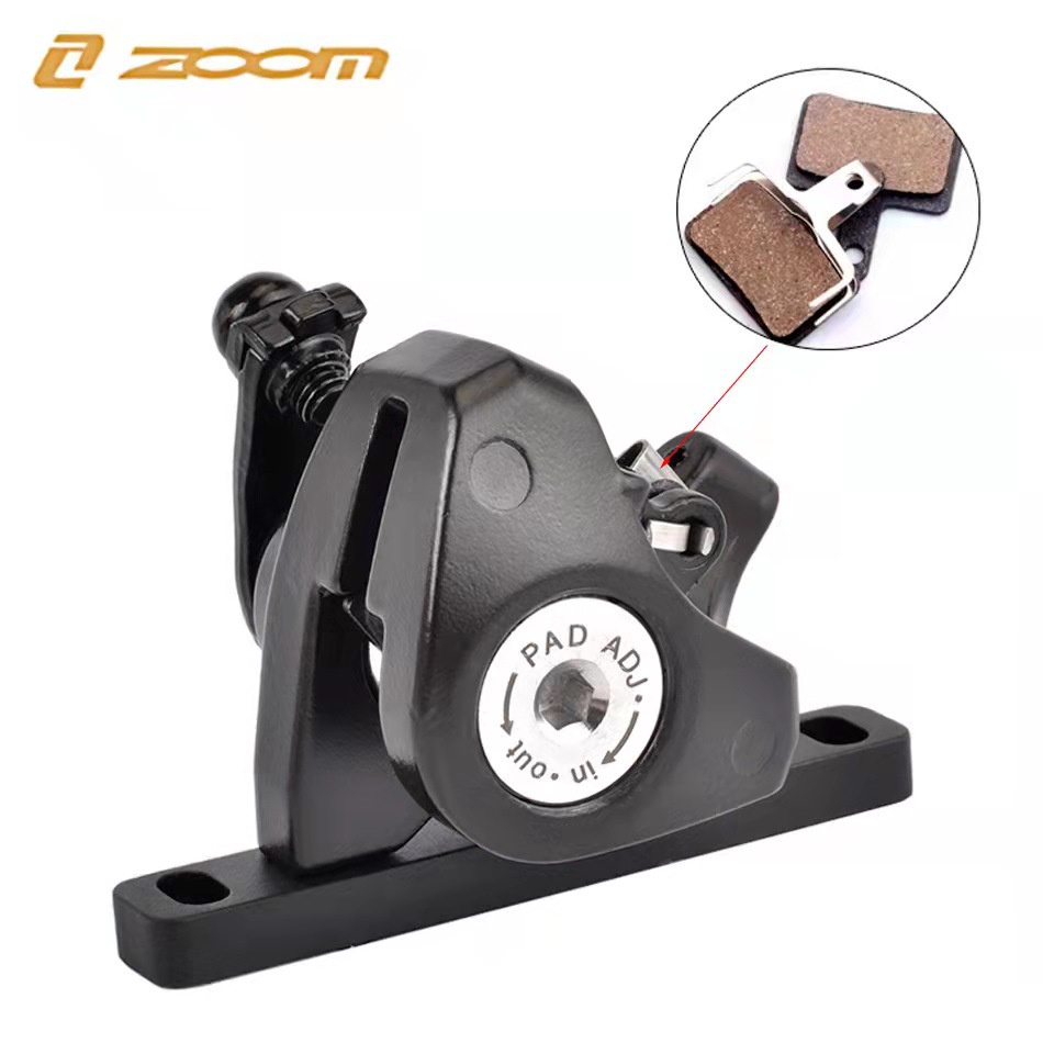 Bộ Kẹp Phanh Đĩa Xe Đạp 160 Tương Thích Với 140