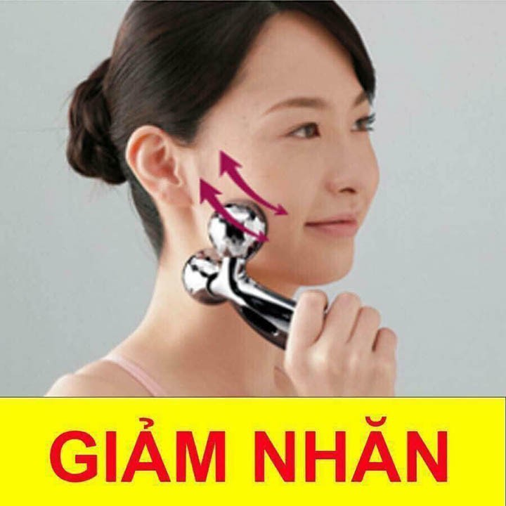 MÁY MÁT XA NÂNG CƠ MẶT VLINE 3D