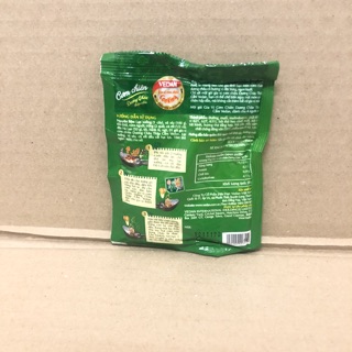 Gia vị Vedan cơm chiên dương châu 25g