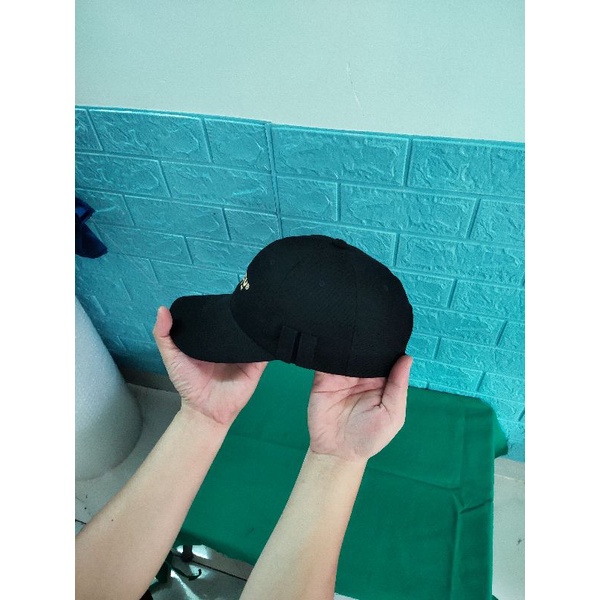 Nón/Mũ Lưỡi Trai Nam Nữ Thêu Chữ DEGREY  Đơn Giản Phong Cách Độc Đáo Cực Đẹp