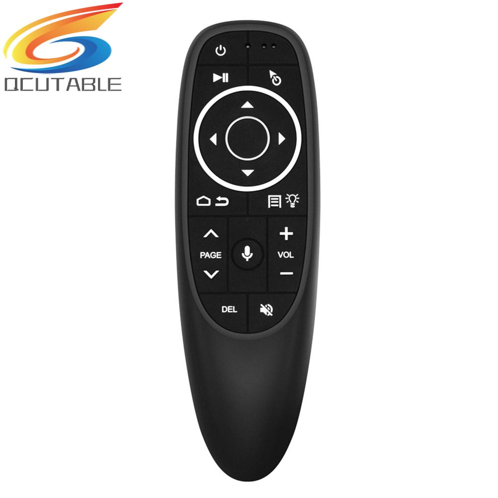 Chuột Bay Thông Minh G10S PRO TíCh HợP ĐiềU KhiểN BằNg GiọNg NóI