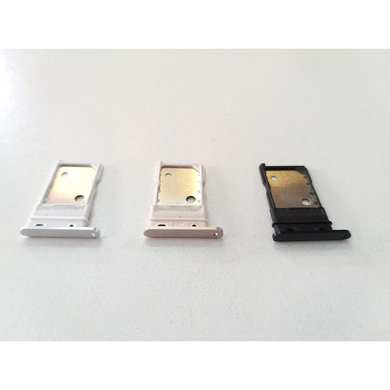 Khay Sim Khay Chứa Sim  Google Pixel 3 Chính Hãng