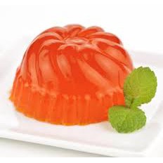 Bột Gelatin RUF Hữu Cơ Nhập Khẩu Đức Không Biến Đổi Gen Làm Thạch Rau Câu, Kẹo Dẻo An Toàn Tiện Lợi