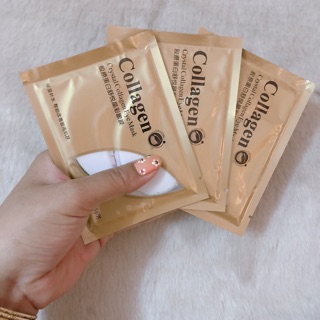 Lẻ 1 miếng mặt nạ mắt colagen - mask mắt