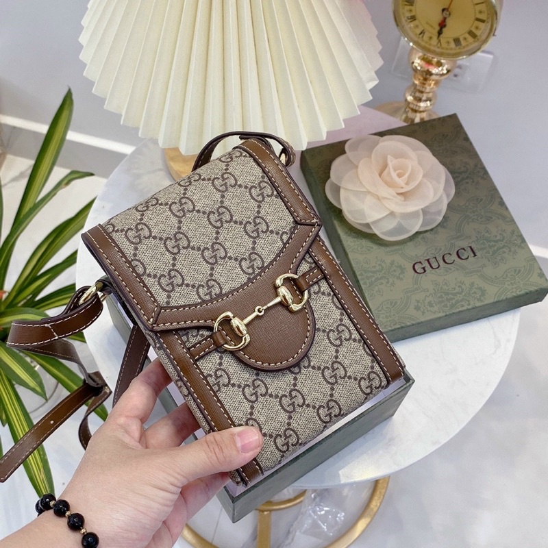 Túi xách GG hàng (quảng châu) loại đẹp
