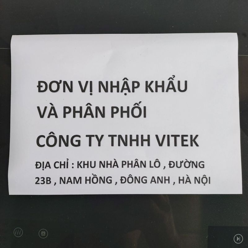 Máy Khử Mùi Thế Hệ Mới TAKA TK_H700B New2021