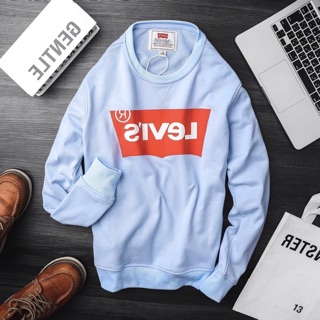 Áo levi’s dài tay vnxk