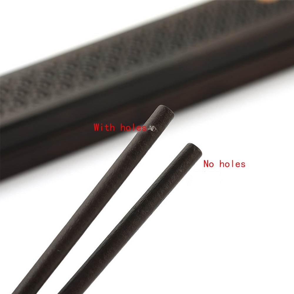 Aaron1 Set 5 Trâm Cài Tóc Bằng Gỗ 18 / 15cm Phong Cách Trung Hoa Cổ Điển