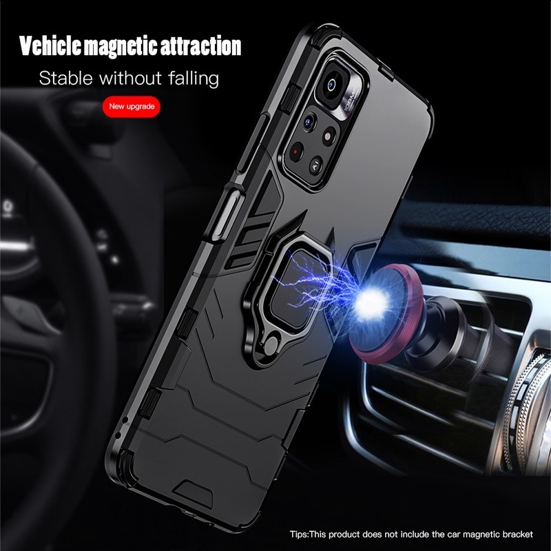 Ốp Điện Thoại Mềm Chống Sốc Cho Xiaomi 11T 12T Pro Lite Redmi Note 12 11s 10s Pro Max 12C 10C Plus Poco X3 F5 F3 GT M3 M4 F4 X4 Pro
